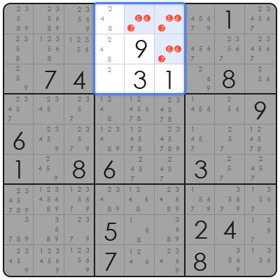 sudoku beginner printable pdf