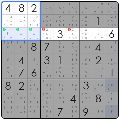 sudoku medium free printable