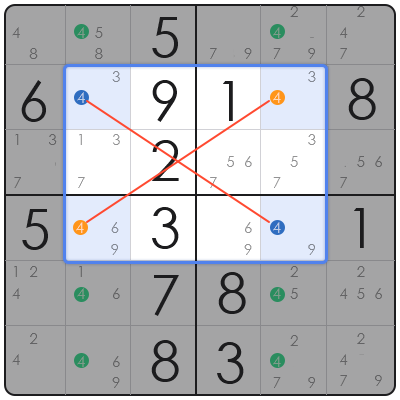 print sudoku